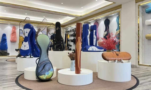 白沟包包代发平台,河北保定白沟新城数字经济成为转型发展契机