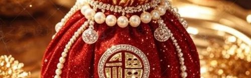 圣诞节最刺激的超值福袋降临,还有神秘大牌助阵?