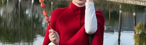 拜年的ootd没想好?女明星的红色穿搭公式照着抄!