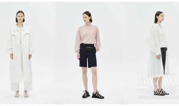 PRIVATE SQUARE —— 蕴藏在less极简里的反差趣味