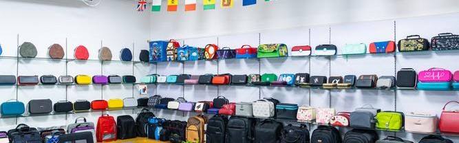 箱包机器设备加工厂家,开箱包工厂你要做什么?