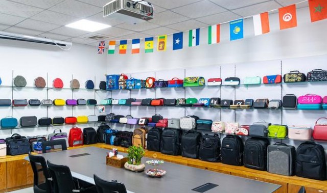 箱包机器设备加工厂家,开箱包工厂你要做什么？