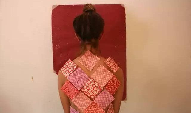 妈妈的少女心是怎么被发现的