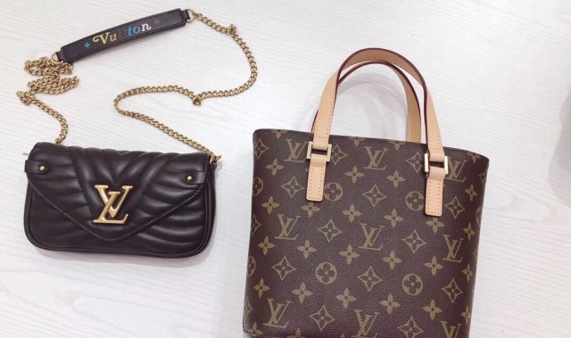 大牌包包一手货源,微信业务支持一送一包邮水货比a货要好一些