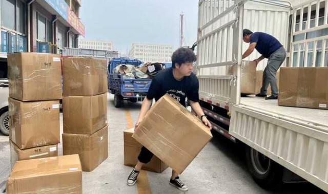 箱包电子商务怎么做,白沟箱包产业带进入新成长阶段电商搭台