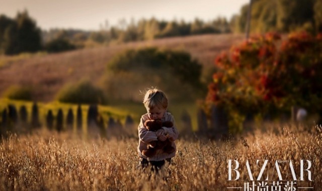 一组让你回忆起所有童年美好的照片