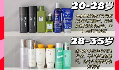 《年轻肌肤避雷指南》真的要看看了！