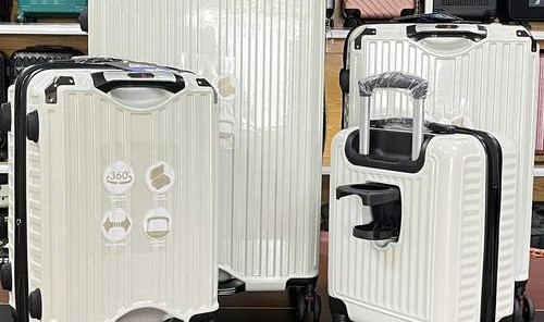 东莞尚鑫箱包 出口国家,如何选择合适的箱包材料和设计？