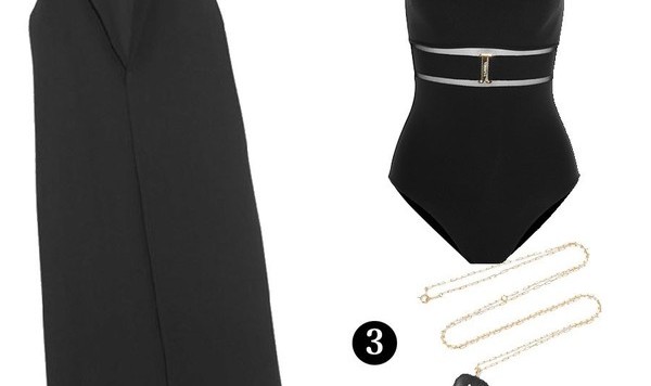 再也不做配角，穿够了西服外套不如来件马甲！