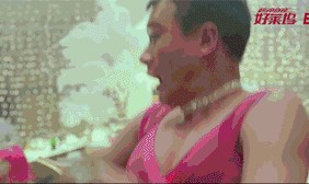 可暖可贱的佟大为，原来骚起来也这么迷人！