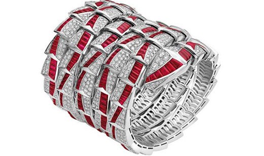 为圣诞节推荐10个经典珠宝系列品牌