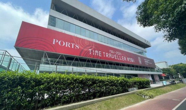 传承经典 历久弥新 PORTS宝姿60周年品牌回顾展盛大开幕