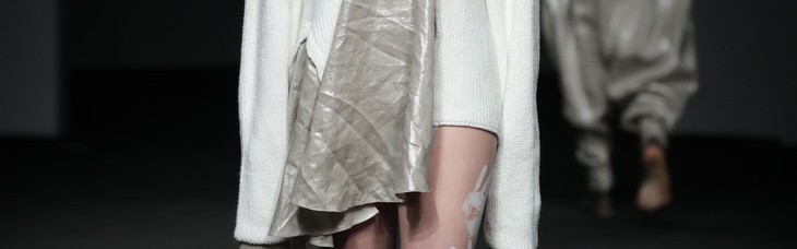 羲XSTUDIO 20201秋冬系列发布