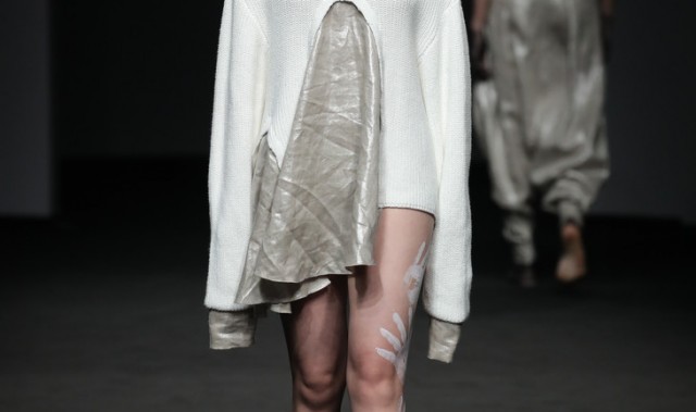 羲XSTUDIO 20201秋冬系列发布