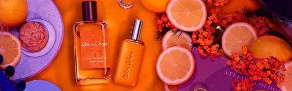 法国欧珑倾献全新桂香月夜，沁甜绵延柔情