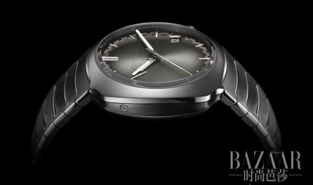 H. Moser & Cie.亨利慕时全新疾速者万年历腕表登场