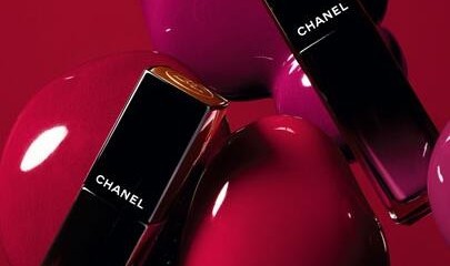 炫目持色，釉惑难挡，香奈儿魅力炫光唇釉上市