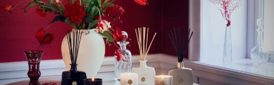 与Rituals珍藏系列一起，寻找你的心灵寓所 浓情冬日 暖室香颂