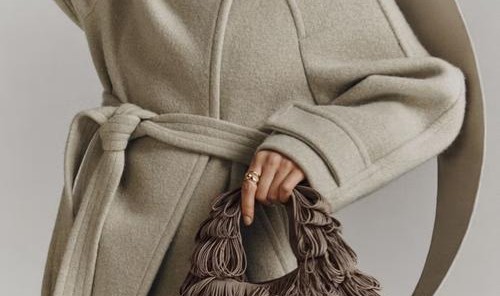 上海箱包设计师,欧洲最有名包包设计师逝世享年77岁