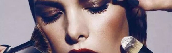 涨姿势 | 小心细菌悄悄爬上脸,化妆工具照这样清洁才对!