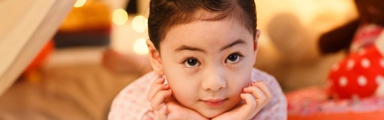 重返童年,做一个“爱美的小孩”