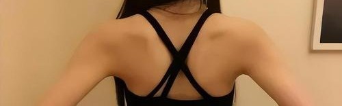 我缺的是这几件衣服吗？明明是直角肩和A4腰啊！
