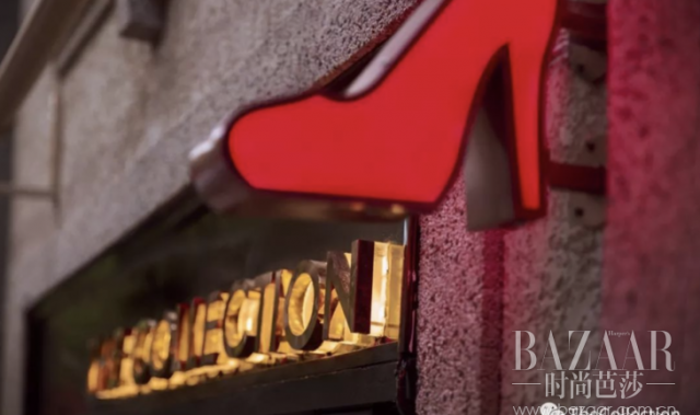 见证女人的自信与魅力，糅合爱与美的梦幻殿堂——今年九月，The Collection将入驻魔都上海