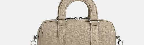 monalisa包包,蒙娜丽莎包包以l为核心创意表达