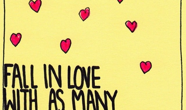 给常常有负面情绪的你,让你每天充满正能量