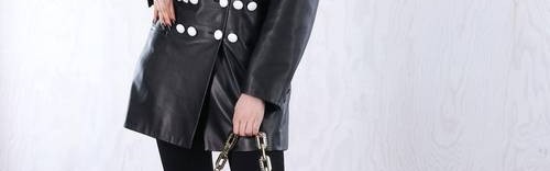 谁不想成为这样的CELINE女孩?