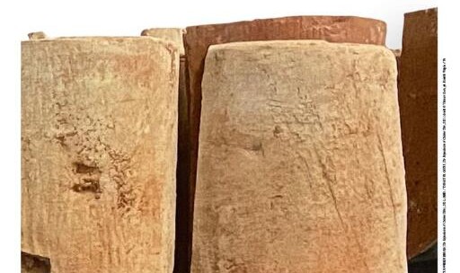 PRADA将于上海PRADA荣宅举办艺术家THEASTER GATES个展“多宝阁”（CHINA CABINET）