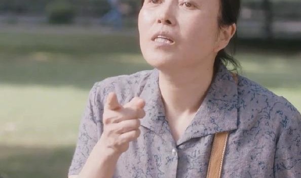 国产剧里的妈，终于癫成了我妈的样子