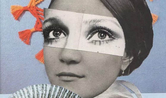 这个秋冬,你需要这3条奶奶裙来解锁浪漫灵魂