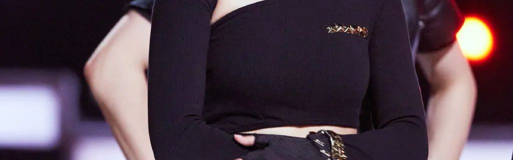 美商满分的杨丞琳是不会老吗?