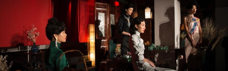 唯品会和纪娜梵达成战略合作意向 携手演绎珠宝时尚传奇
