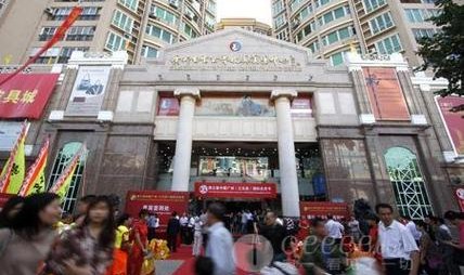 广东外贸箱包批发市场,广州最大最全精品批发市场
