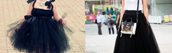 儿童节没有蓬蓬纱裙,要怎样被宠成娇俏小公举!