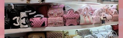 女包在哪里进货,专柜品质新广州货包包价格相当高