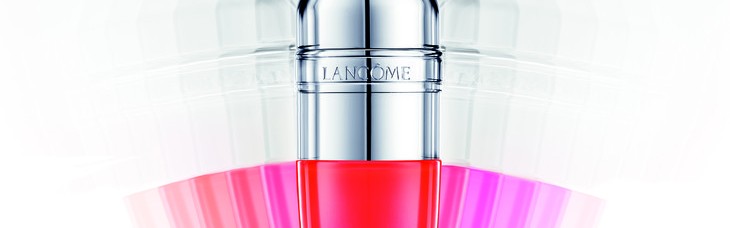 LANCÔME兰蔻水光瓶与摇摇气垫唇油来啦！