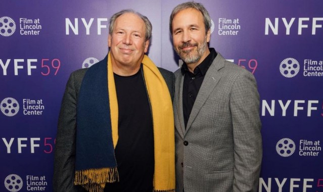 专访《沙丘2》音乐作曲汉斯·季默：创造关于未来的声音