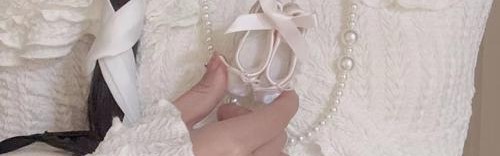 让蝴蝶结元素蔓延脖间,重拾少女情怀!