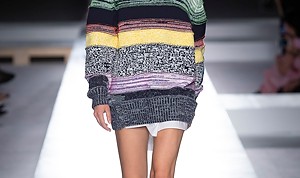 SPORTMAX 2019 春夏系列全面来袭