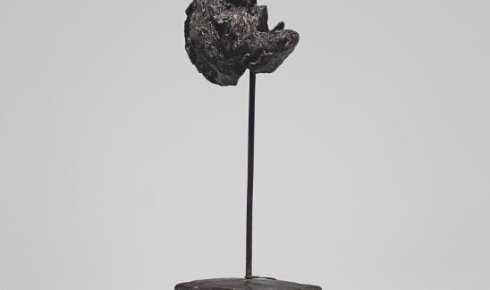 路易威登北京ESPACE化艺术空间展览 阿尔贝托・贾科梅蒂 典藏精选