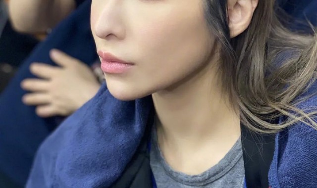 潇洒小姐也会被压力绑架？