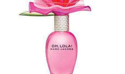 五款明星超爱用的曼妙香水