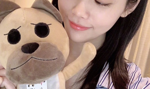 奚梦瑶自曝懒人防晒法,就连肖战王一博也逃不过灭火式防晒……