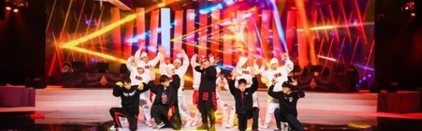 向世界宣告 WE ARE PLAYERS!电竞原生文化品牌TGIF正式面世