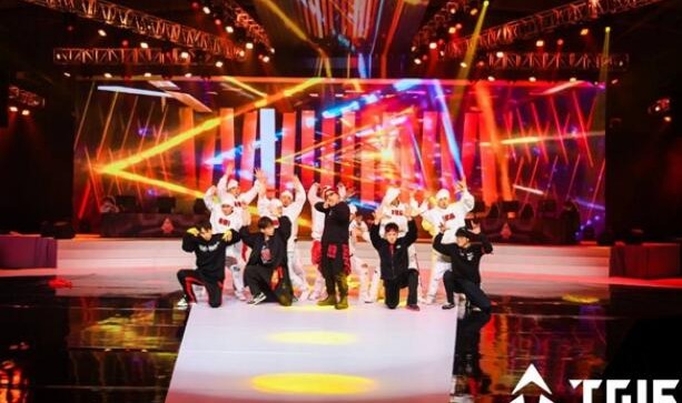 向世界宣告 WE ARE PLAYERS！电竞原生文化品牌TGIF正式面世