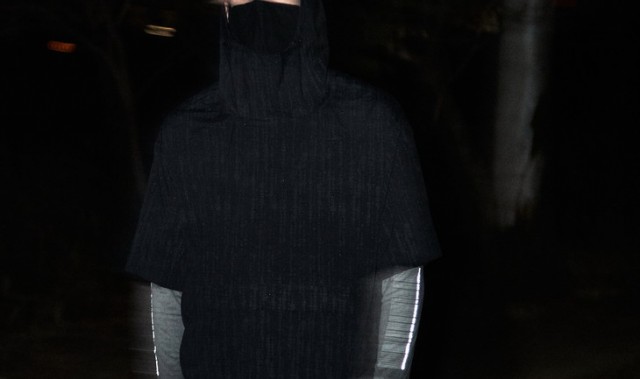 initial outdoor系列带你领悟当下跑步时尚