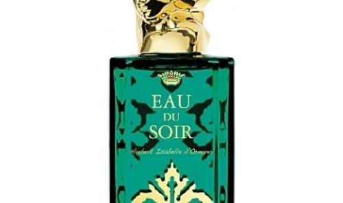 年底party香水大比拼 各大品牌香氛推荐